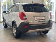Opel Antara I Рестайлинг Санкт-Петербург  - изображение 30