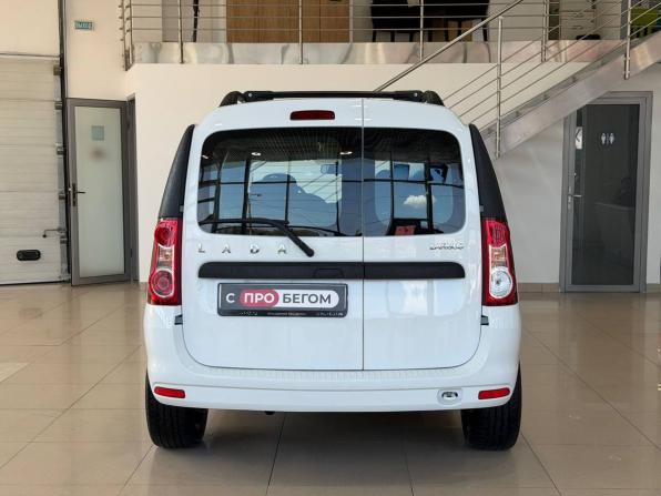 Lada (ВАЗ) Largus I Рестайлинг с пробегом 2021 года, цена 1 259 900 рублей, 116000 км, универсал, Автокод Объявления