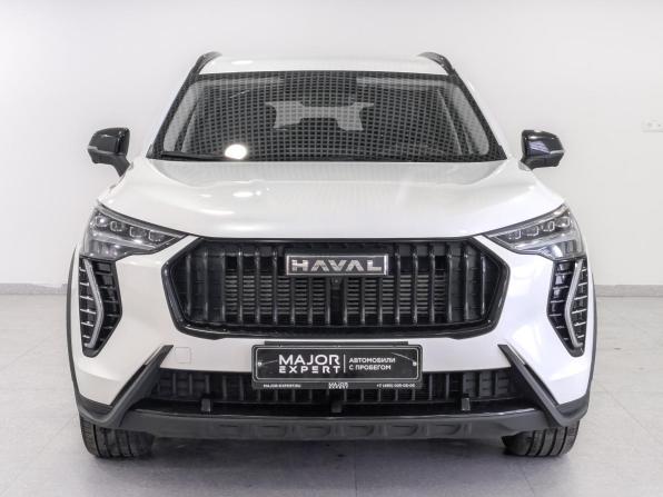 Haval Jolion I Рестайлинг с пробегом 2024 года, цена 2 130 000 рублей, 49996 км, внедорожник, Автокод Объявления