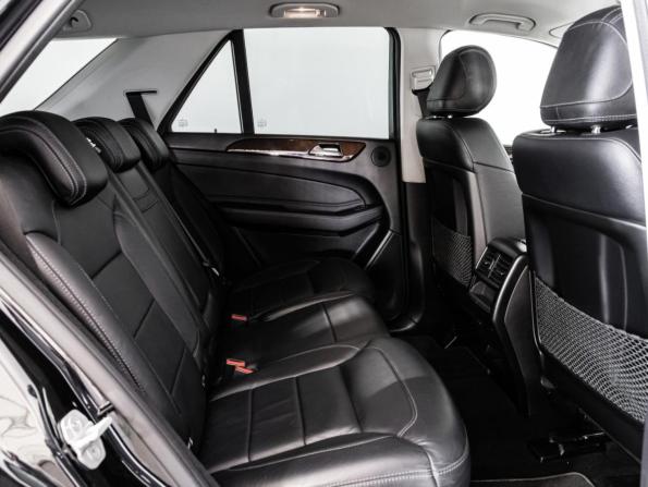 Mercedes-Benz GLE I (W166) с пробегом 2016 года, цена 2 849 000 рублей, 256507 км, внедорожник, Автокод Объявления