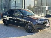 Lada (ВАЗ) Granta I Рестайлинг Пермь  - изображение 19
