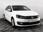 Volkswagen Polo V Рестайлинг Санкт-Петербург  - изображение 17