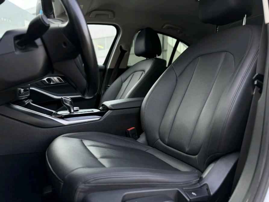 BMW 3 серии VII (G2x) Минеральные Воды  - изображение 15