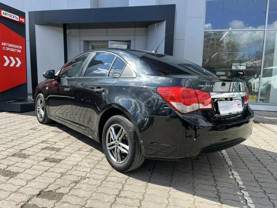 Chevrolet Cruze I Набережные Челны  - изображение 18