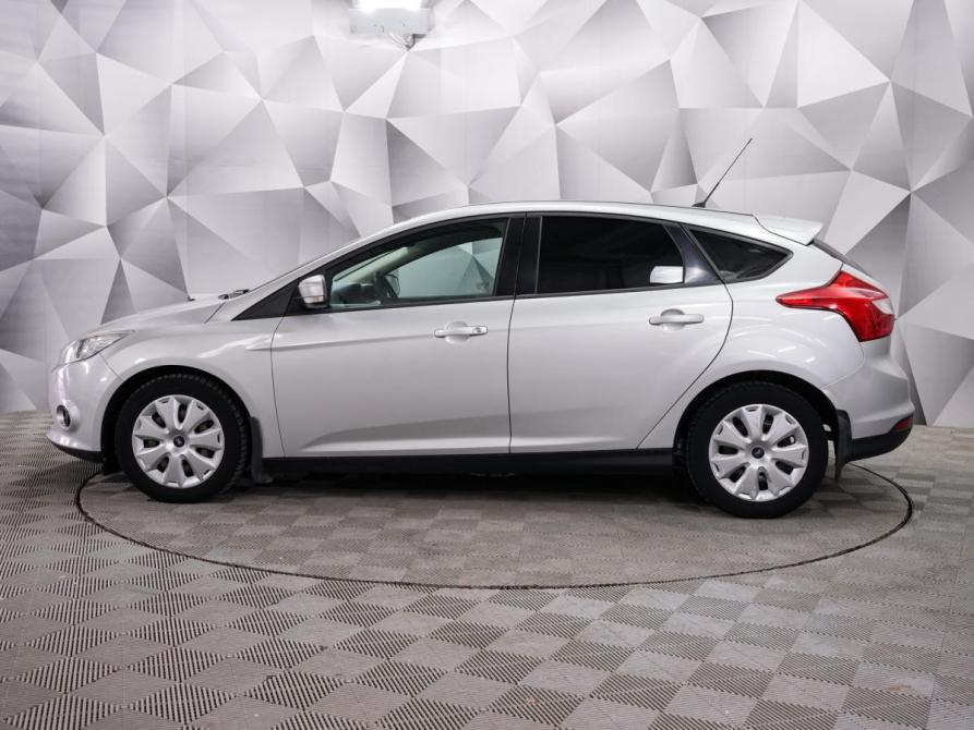 Ford Focus III Ульяновск  - изображение 1