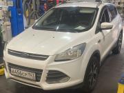 Ford Kuga II Санкт-Петербург  - изображение 14
