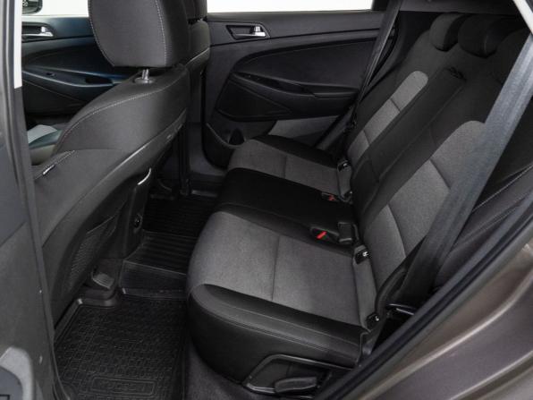 Hyundai Tucson III Рестайлинг с пробегом 2020 года, цена 2 390 000 рублей, 110108 км, внедорожник, Автокод Объявления