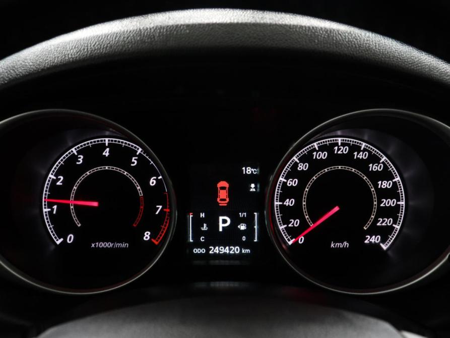 Mitsubishi ASX I Рестайлинг Химки  - изображение 8