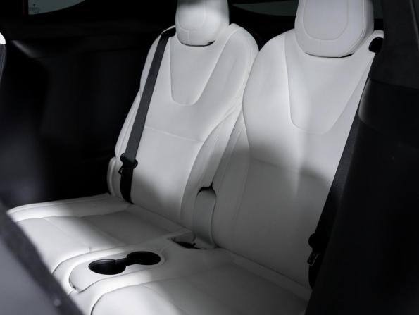 Tesla Model X I с пробегом 2020 года, цена 5 850 000 рублей, 118315 км, внедорожник, Автокод Объявления