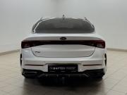 Kia K5 III Вологда  - изображение 25