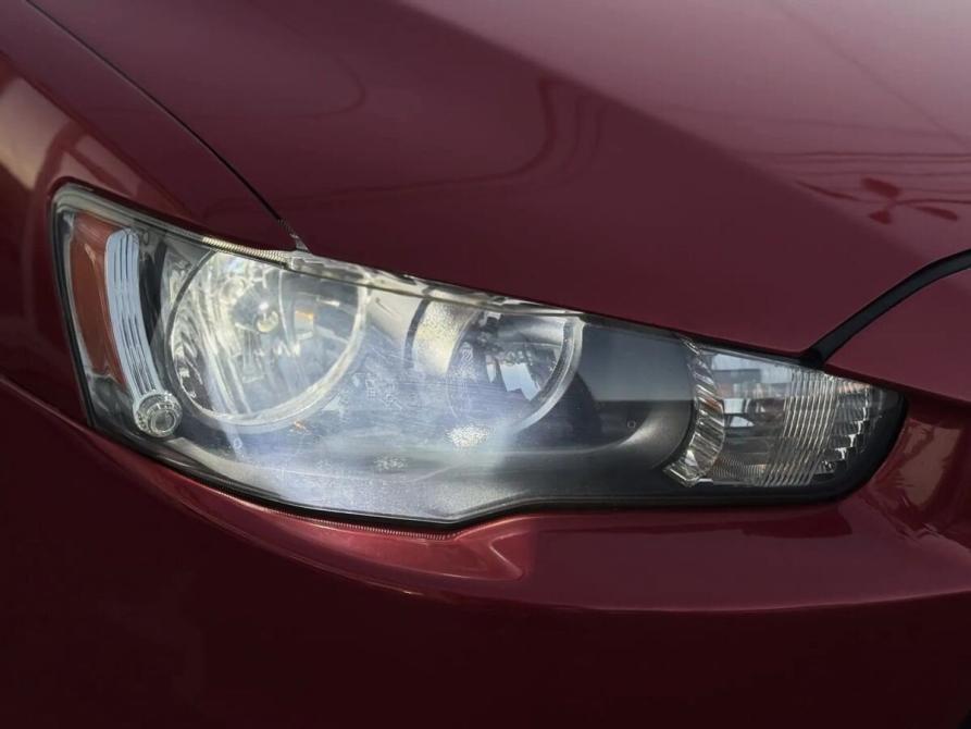 Mitsubishi Lancer X Ижевск  - изображение 9
