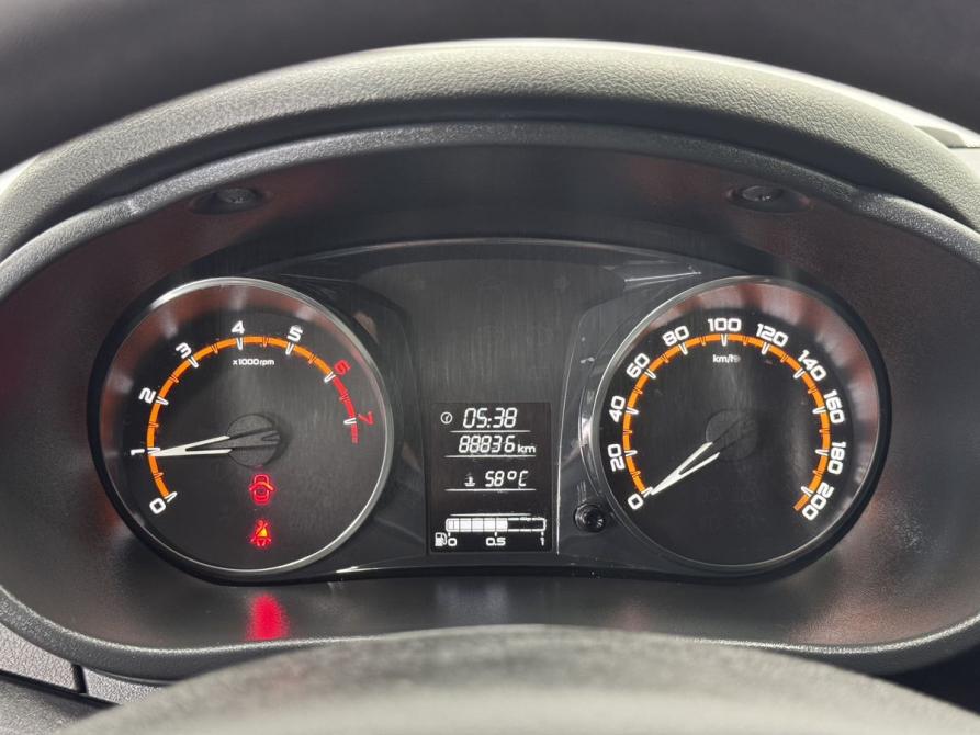 Lada (ВАЗ) Granta I Рестайлинг Воронеж  - изображение 9