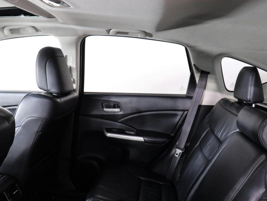 Honda CR-V IV Химки  - изображение 13
