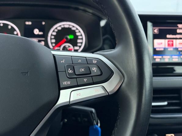 Volkswagen Polo VI с пробегом 2022 года, цена 1 535 000 рублей, 91000 км, лифтбек, Автокод Объявления