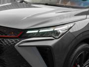 Geely Coolray I Рестайлинг Москва  - изображение 49
