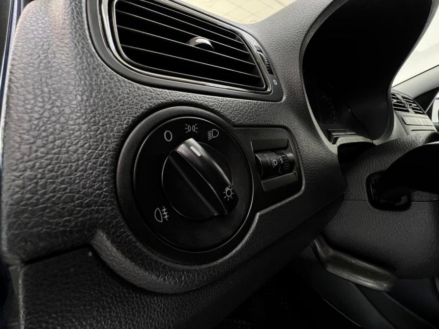 Volkswagen Polo V Волгоград  - изображение 22