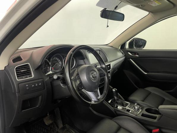 Mazda CX-5 I Рестайлинг с пробегом 2015 года, цена 1 968 000 рублей, 94717 км, внедорожник, Автокод Объявления