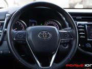 Toyota Camry VIII (XV70) Москва  - изображение 36