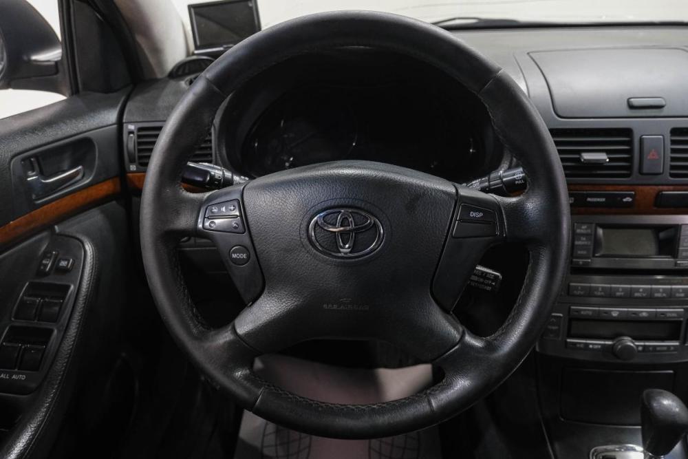 Toyota Avensis II Рестайлинг Новокузнецк  - изображение 19