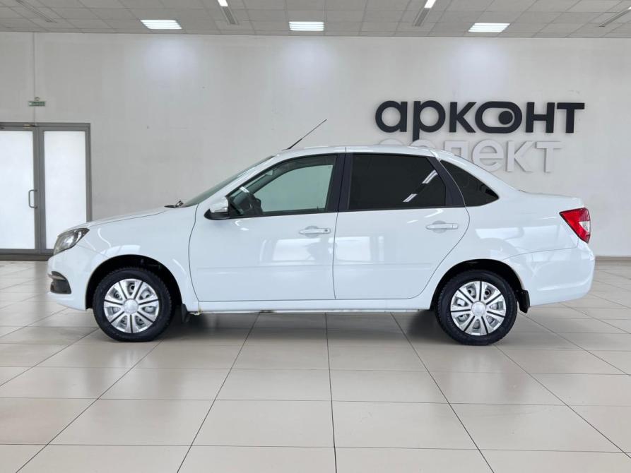 Lada (ВАЗ) Granta I Рестайлинг Волгоград  - изображение 5