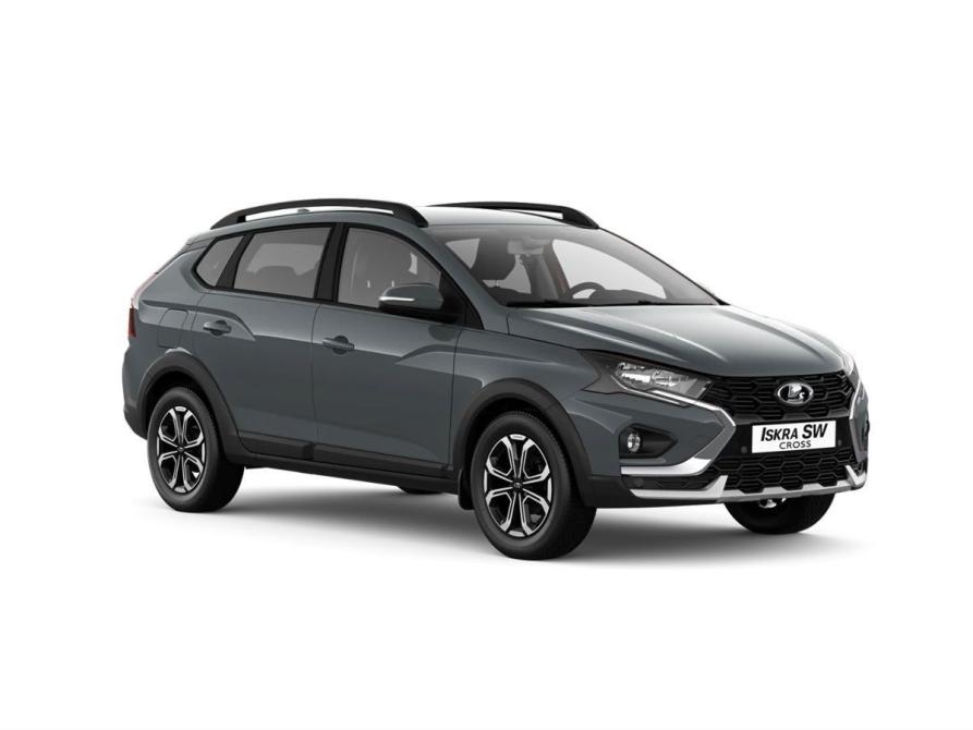 Lada (ВАЗ) Iskra Екатеринбург  - изображение 1