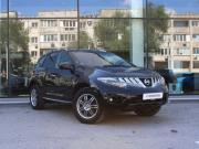Nissan Murano II (Z51) Рестайлинг 2 Самара  - изображение 18