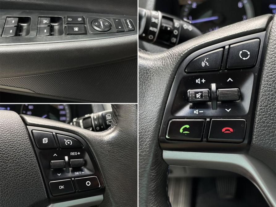 Hyundai Tucson III Тамбов  - изображение 18