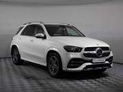 Mercedes-Benz GLE II (V167) Москва  - изображение 24