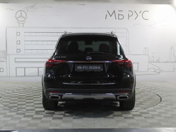 Mercedes-Benz GLE II (V167) Рестайлинг с пробегом 2025 года, цена 10 380 000 рублей, 2508 км, внедорожник, Автокод Объявления