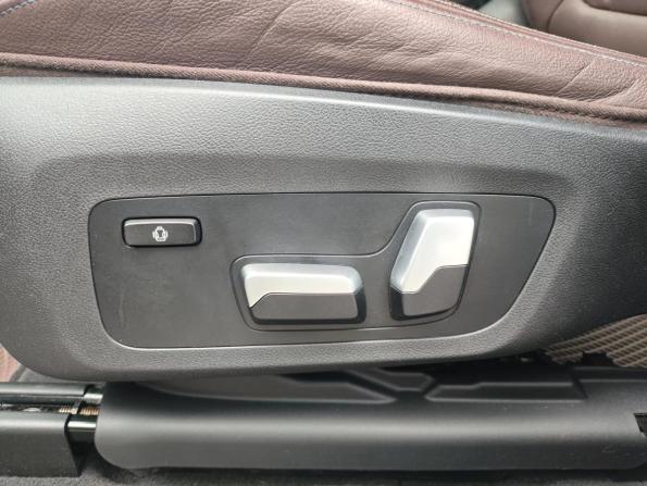 BMW X3 III (G01) с пробегом 2021 года, цена 3 749 000 рублей, 140805 км, внедорожник, Автокод Объявления