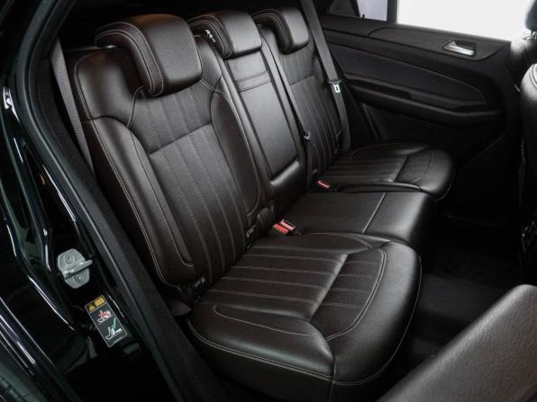 Mercedes-Benz GLE I (W166) с пробегом 2017 года, цена 3 650 000 рублей, 196572 км, внедорожник, Автокод Объявления