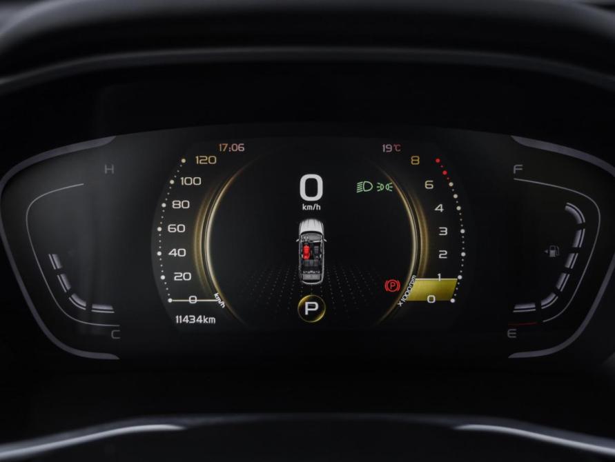 Belgee X50 Санкт-Петербург  - изображение 13