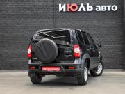 Chevrolet Niva I Рестайлинг Екатеринбург  - изображение 21