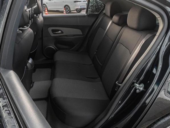 Chevrolet Cruze I с пробегом 2009 года, цена 675 000 рублей, 298535 км, седан, Автокод Объявления
