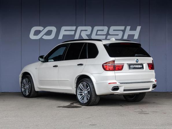 BMW X5 II (E70) Рестайлинг с пробегом 2011 года, цена 2 370 000 рублей, 233553 км, внедорожник, Автокод Объявления