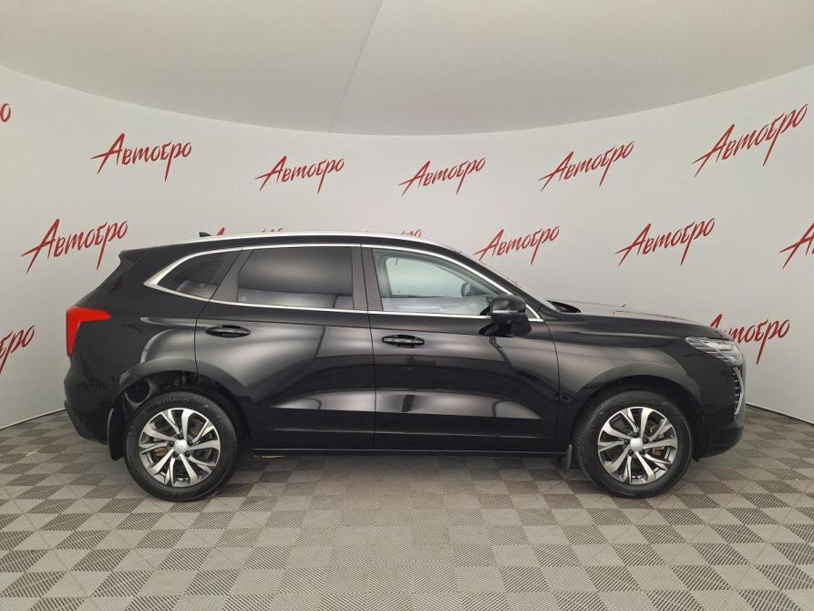 Haval Jolion I Псков  - изображение 6