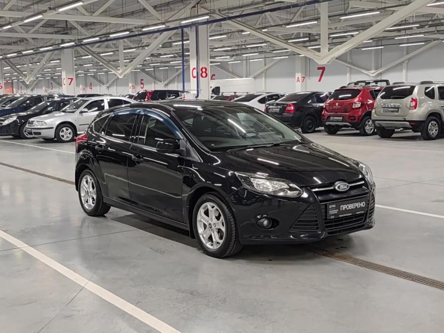 Ford Focus III Казань  - изображение 3