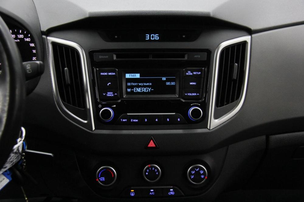 Hyundai Creta I Чебоксары  - изображение 20
