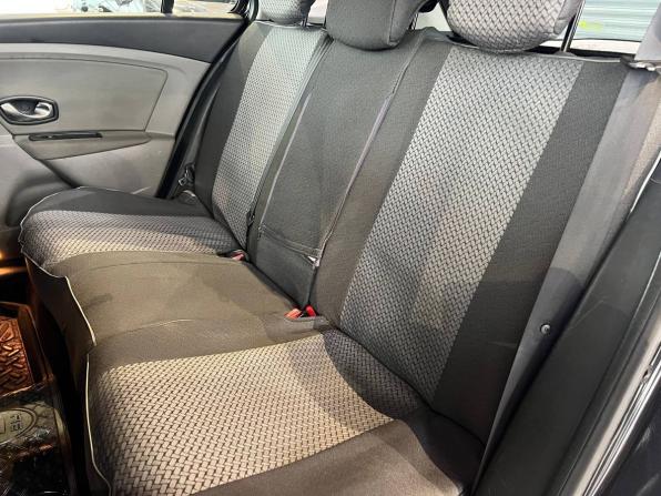 Renault Megane III с пробегом 2010 года, цена 560 000 рублей, 520000 км, хэтчбек, Автокод Объявления