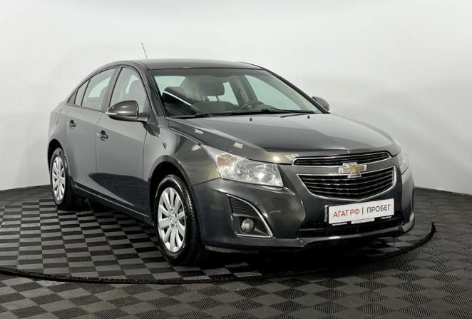 Chevrolet Cruze I Рестайлинг с пробегом 2014 года, цена 760 000 рублей, 109494 км, седан, Автокод Объявления