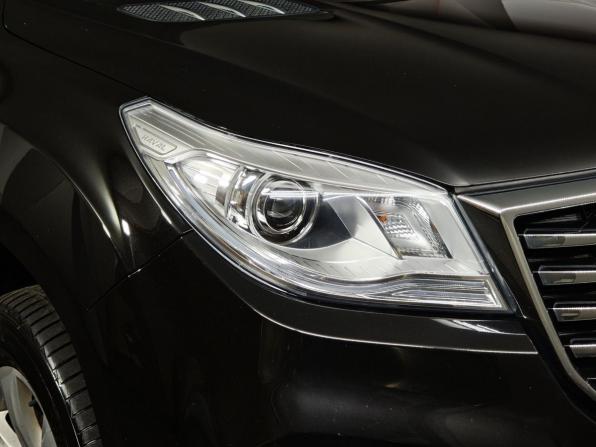 Haval H9 I Рестайлинг с пробегом 2021 года, цена 2 095 000 рублей, 199480 км, внедорожник, Автокод Объявления