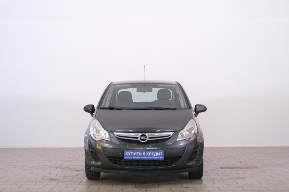 Opel Corsa D Рестайлинг I Омск  - изображение 2
