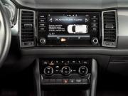 Skoda Kodiaq I Екатеринбург  - изображение 35