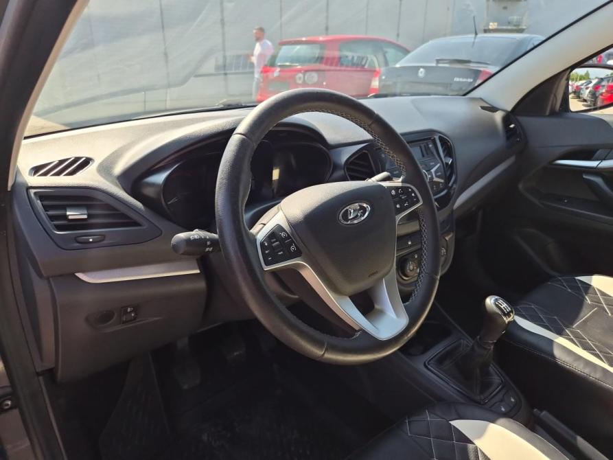Lada (ВАЗ) Vesta I Саратов  - изображение 23
