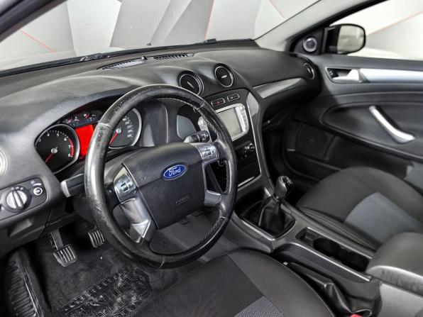 Ford Mondeo IV Рестайлинг с пробегом 2010 года, цена 641 000 рублей, 259066 км, седан, Автокод Объявления