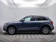 Audi Q5 I (8R) Рестайлинг Москва  - изображение 26