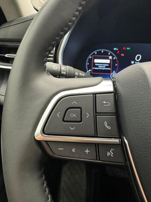 Toyota Highlander IV (XU70) Челябинск  - изображение 14