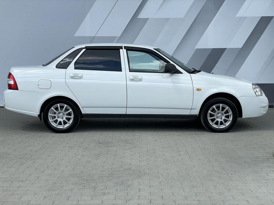 Lada (ВАЗ) Priora I Рестайлинг Екатеринбург  - изображение 4