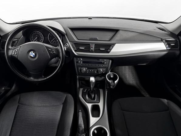 BMW X1 I (E84) Рестайлинг с пробегом 2014 года, цена 1 109 000 рублей, 140501 км, внедорожник, Автокод Объявления