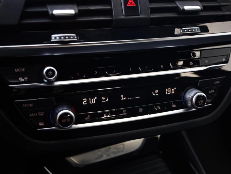 BMW X3 III (G01) Санкт-Петербург  - изображение 18